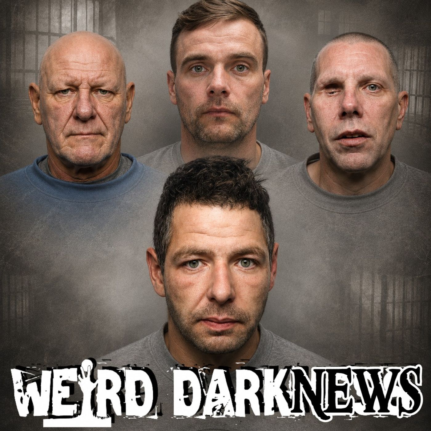 Weird Darkness: Paranormal & True Crime Stories