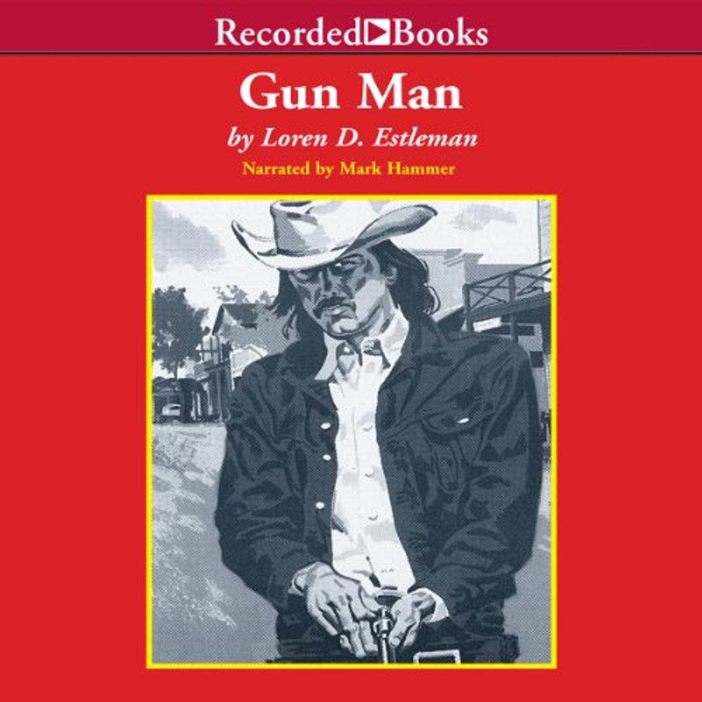 Listen to Most Popular Audiobooks in Fiction, Westerns