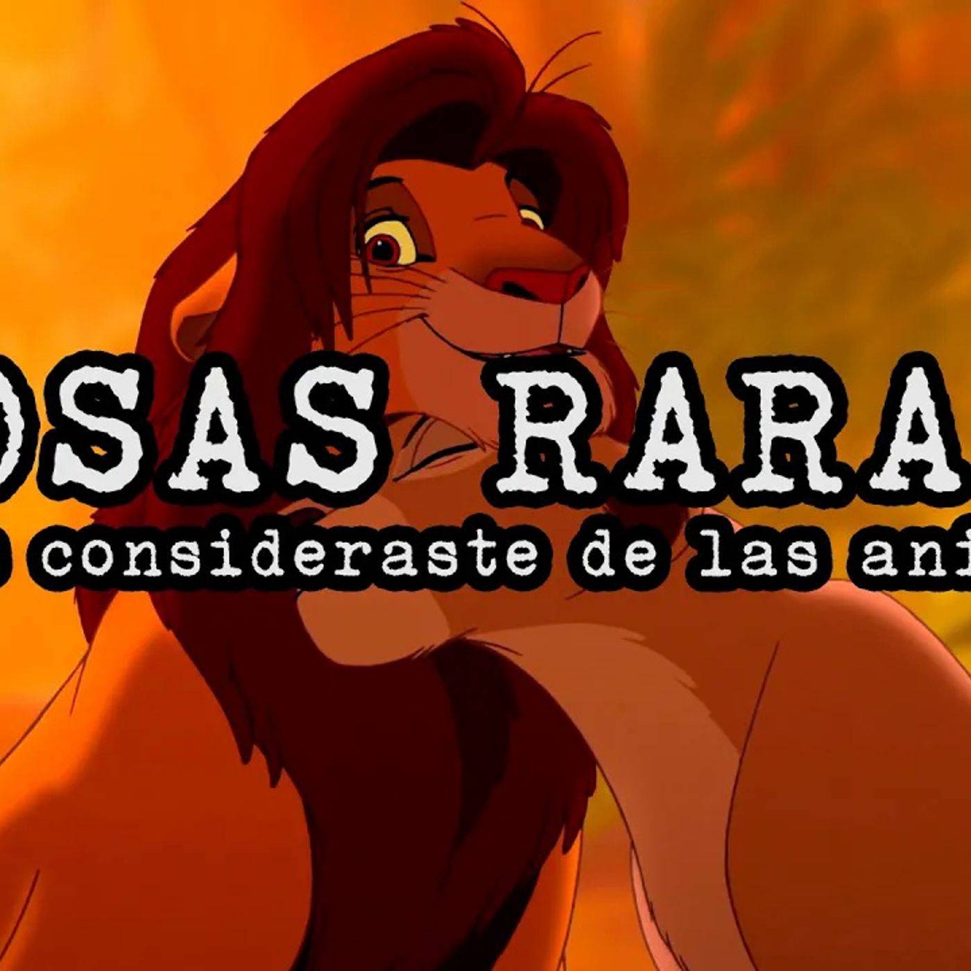 Portada de El Podcast de DrossRotzank