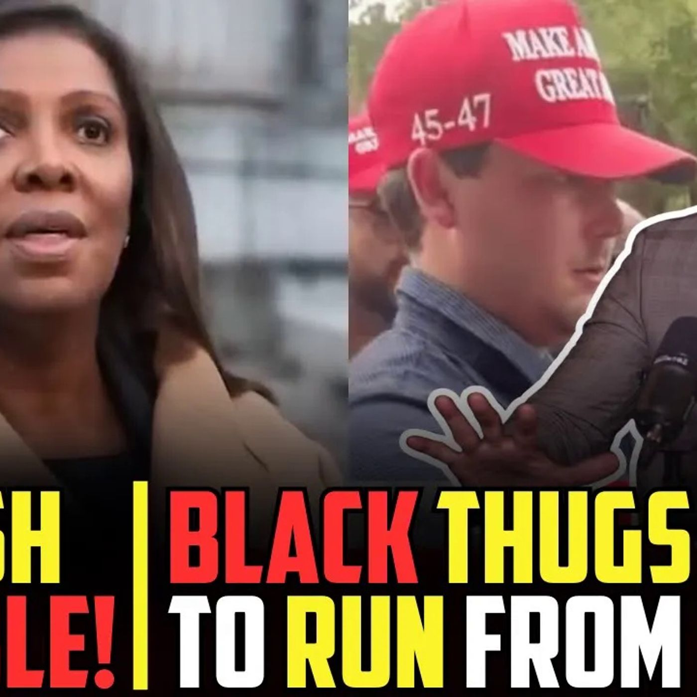 Big Tish's Reckoning_ Poetic Justice Served