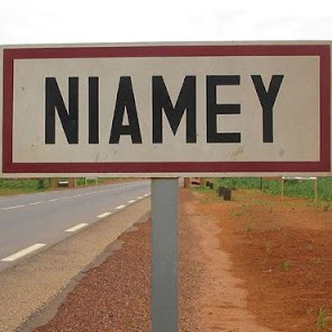 Le journal du 16 janvier 2026 - Niamey : le centenaire de la capitale célébré le 17 janvier 2026 episode artwork