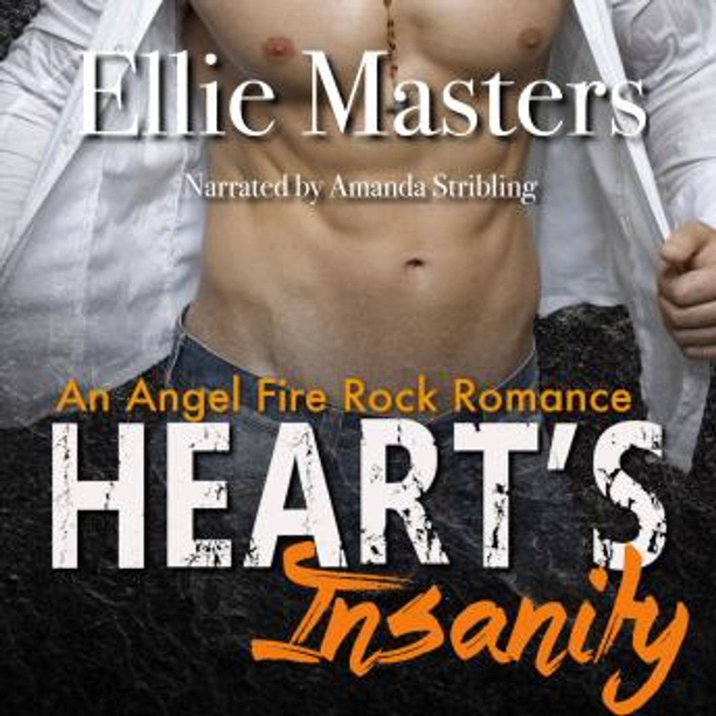 Access Top-Rated Full Audiobooks in Romance, Modern