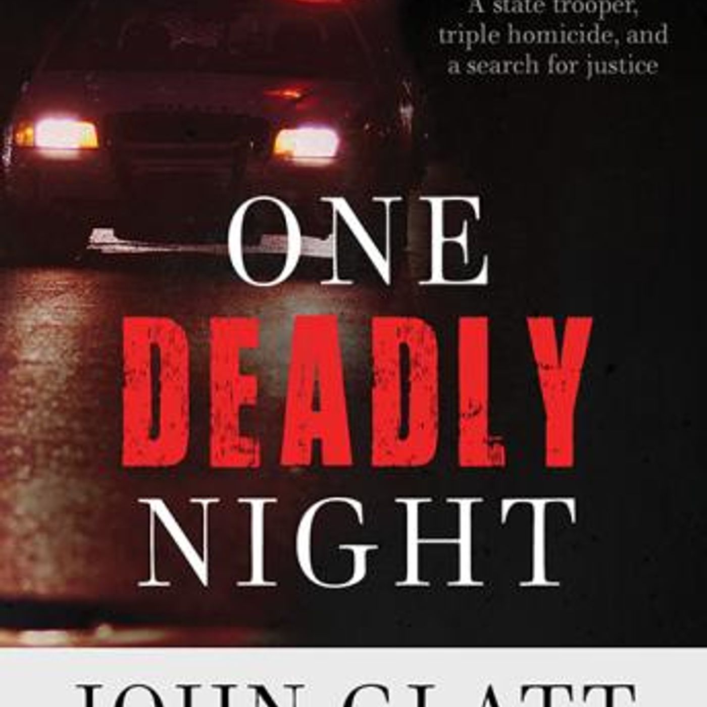 Stream Popular Full Audiobooks in Mystery, Thriller & Horror, True Crime