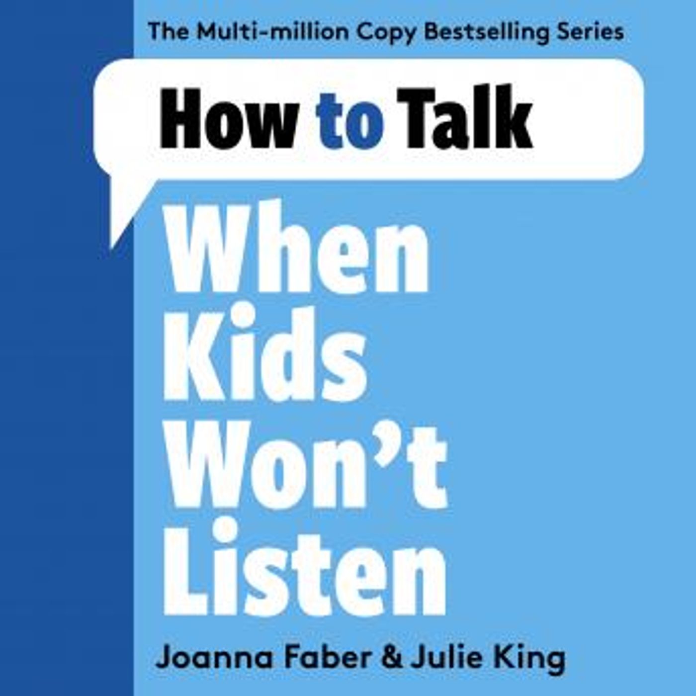 Best Full-Length Audiobooks in Self-Improvement, Parenting Tips