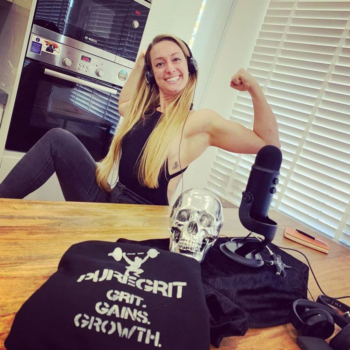 Punk Rock Health Podcast