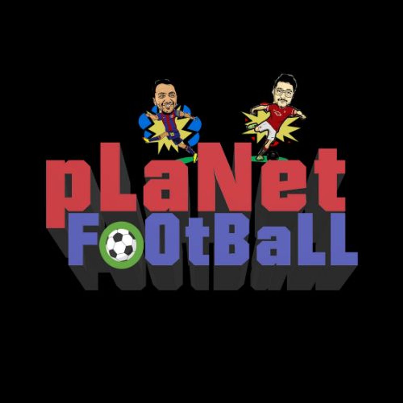 Planet Football - SerieA 2019/20