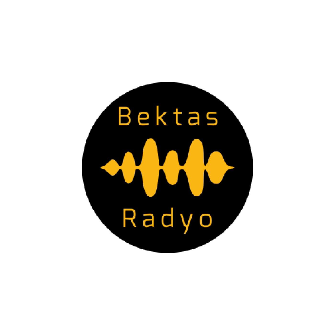 BEKTAS RADYO podcast artwork