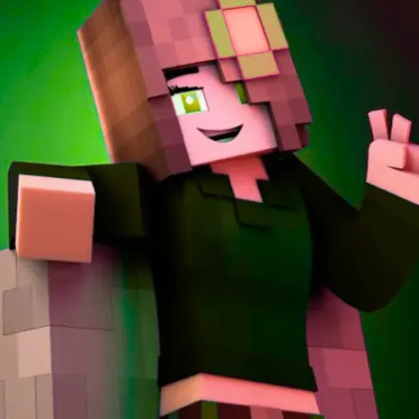 Jenny Mod Adventures cover art