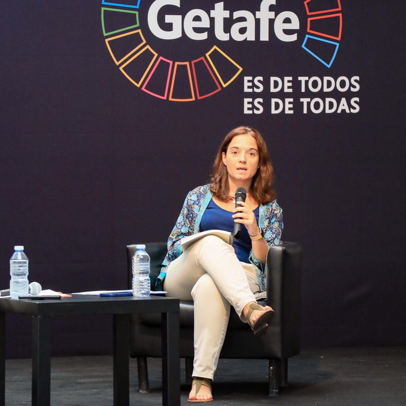 Getafe Radio