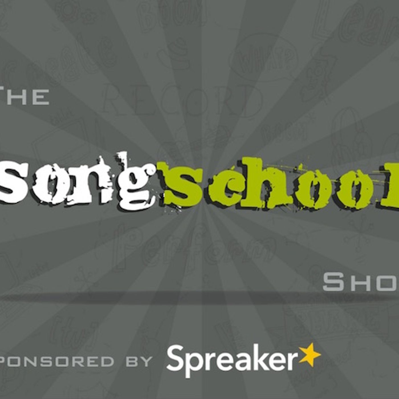 The Songschool Show