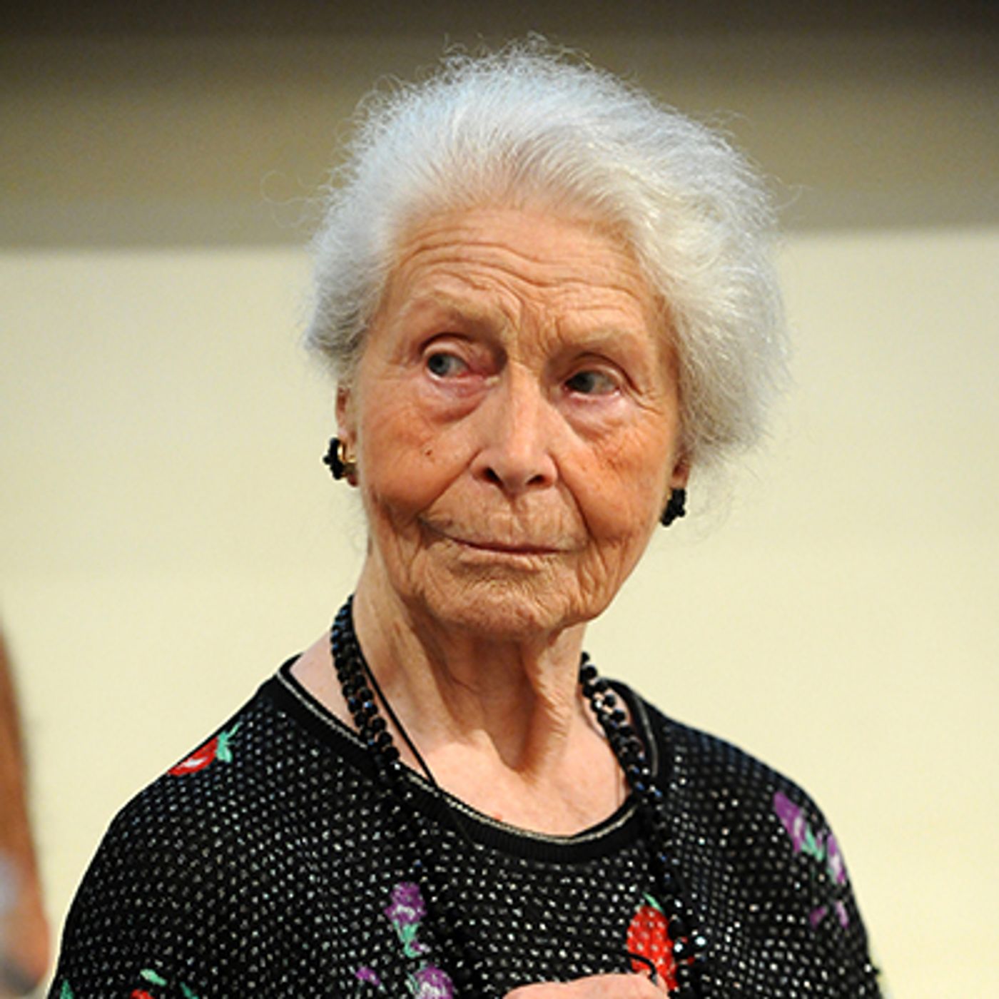 il VOLO di ESTERINA #4-1 • Mary de Rachewiltz