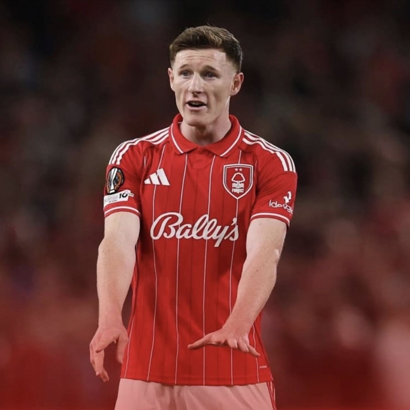 S96E22: Just Seen It Now On X That He's £120M Worth - Toni Gusani On Elliot Anderson Going Price