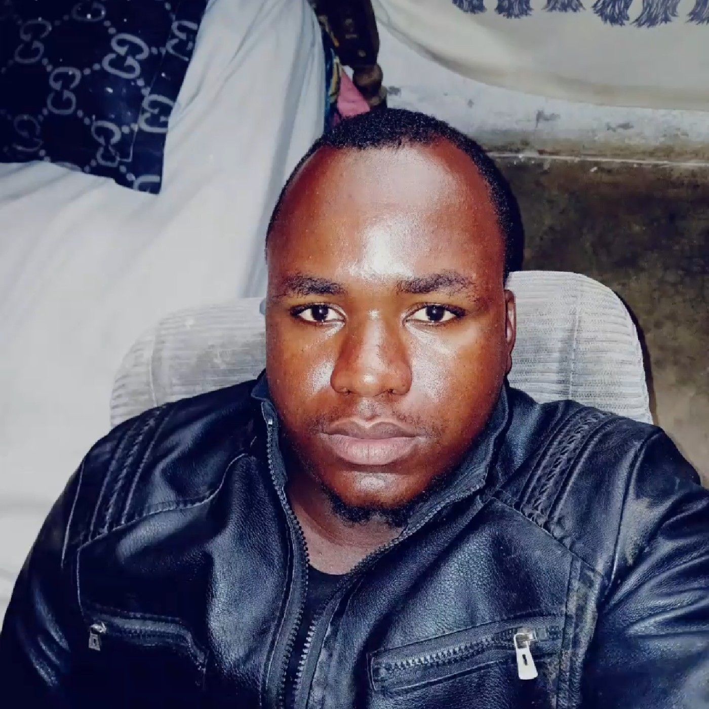 Samson Mabunda