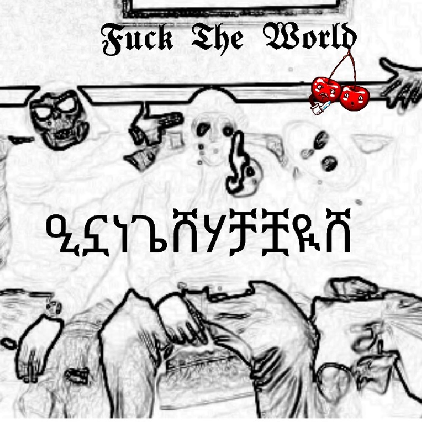 MAKAVELI RISES