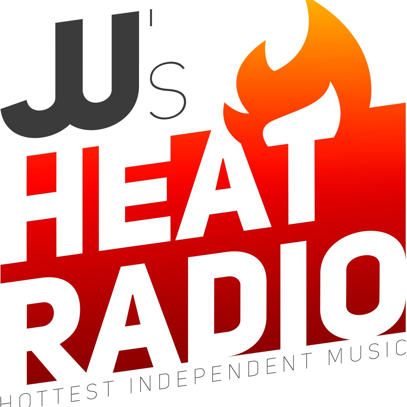JJ\'s Heat Radio Show - Music & Talk