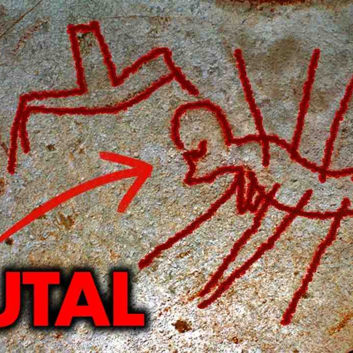 Why This 20_000-Year-Old Painting Terrified Archaeologists episode artwork