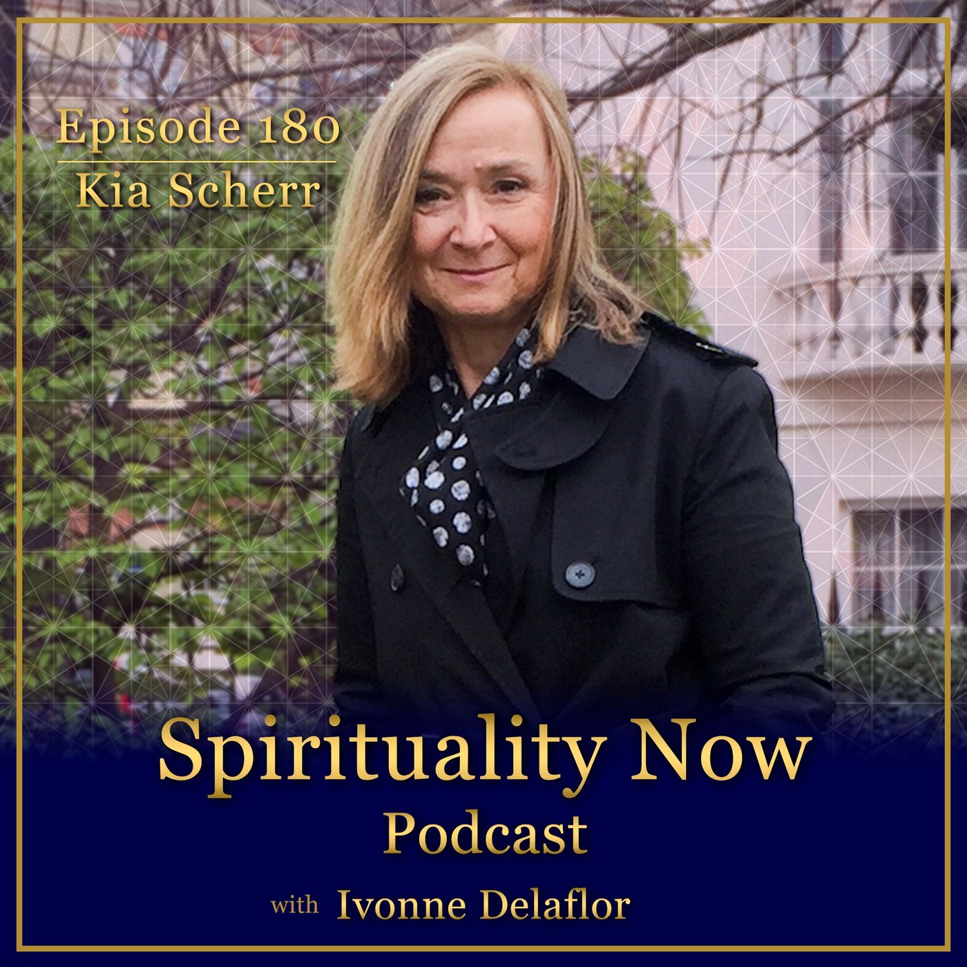 Spirituality Now!