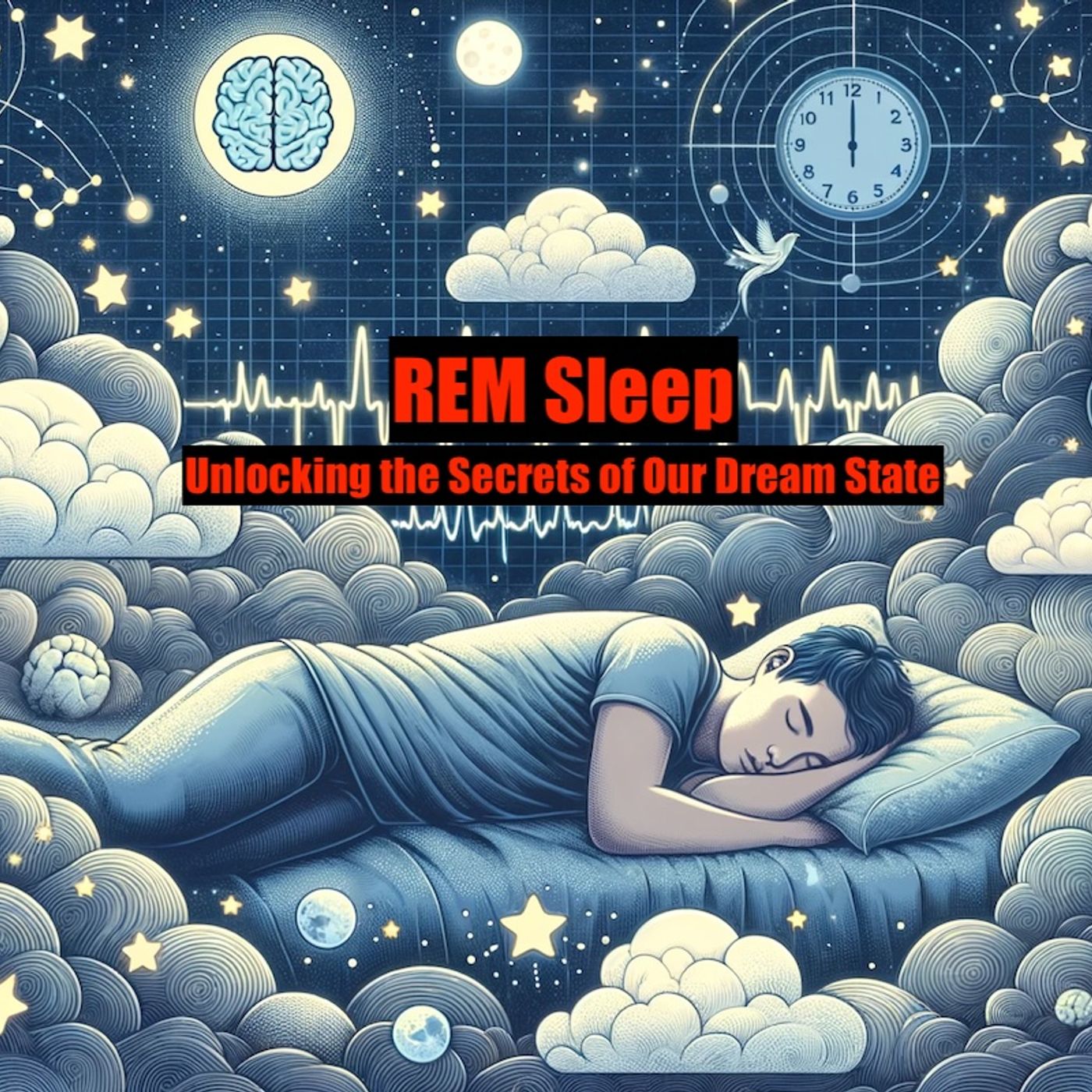 REM Sleep: