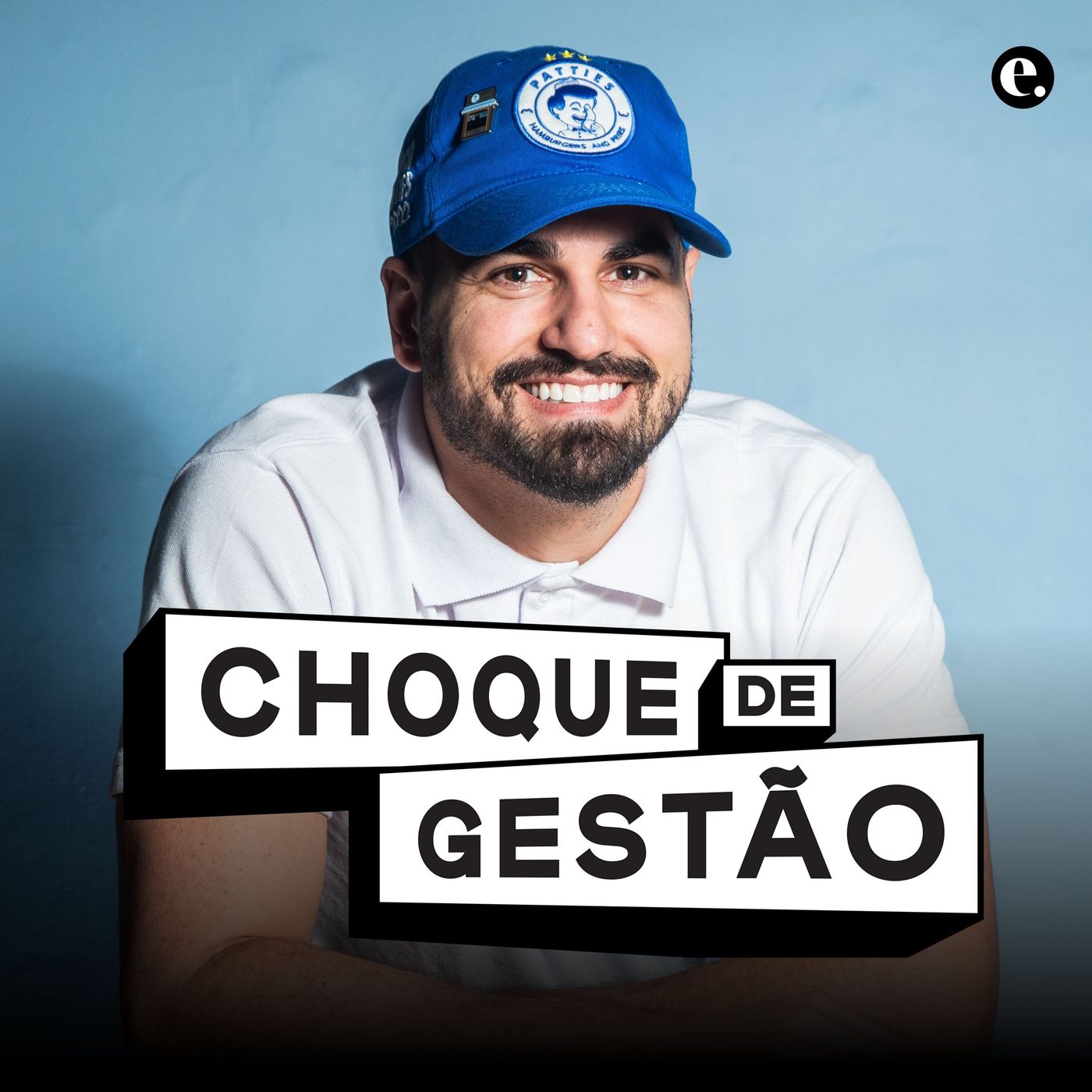 Fundador do PATTIES ajuda a deixar marca de cookies mais forte | EP #03 episode artwork