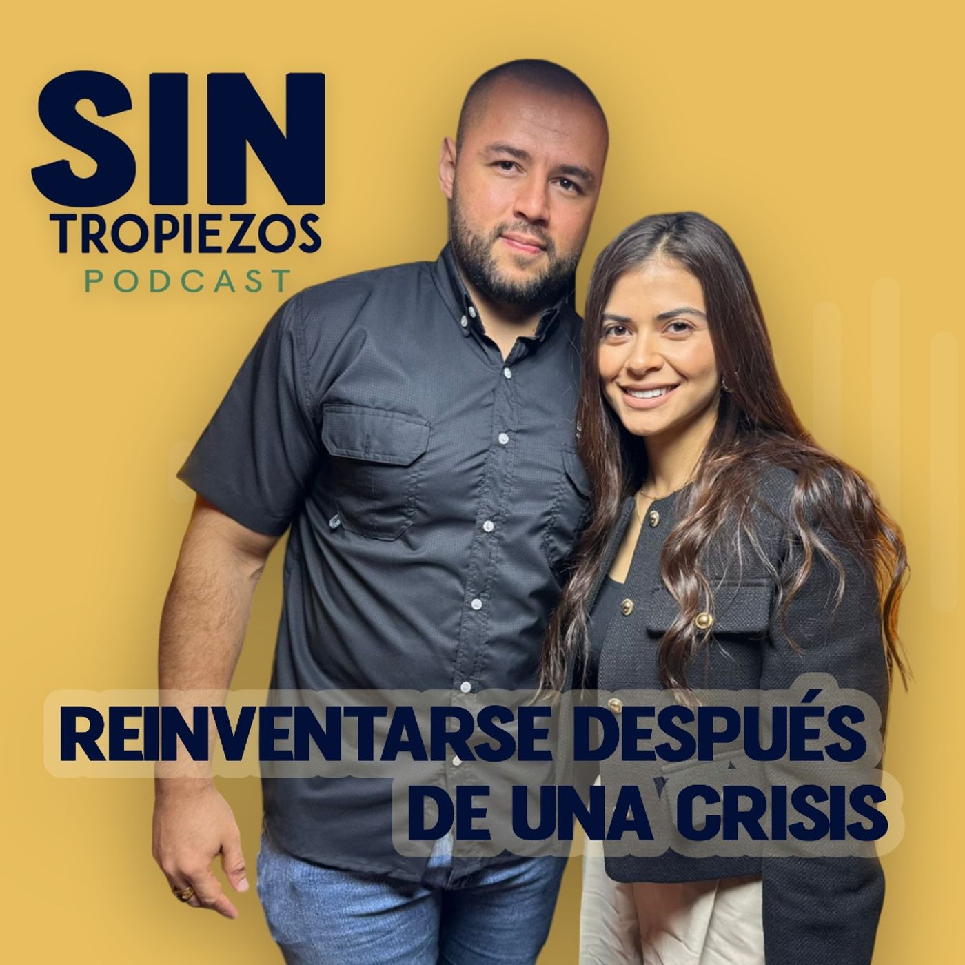 Sin Tropiezos Podcast