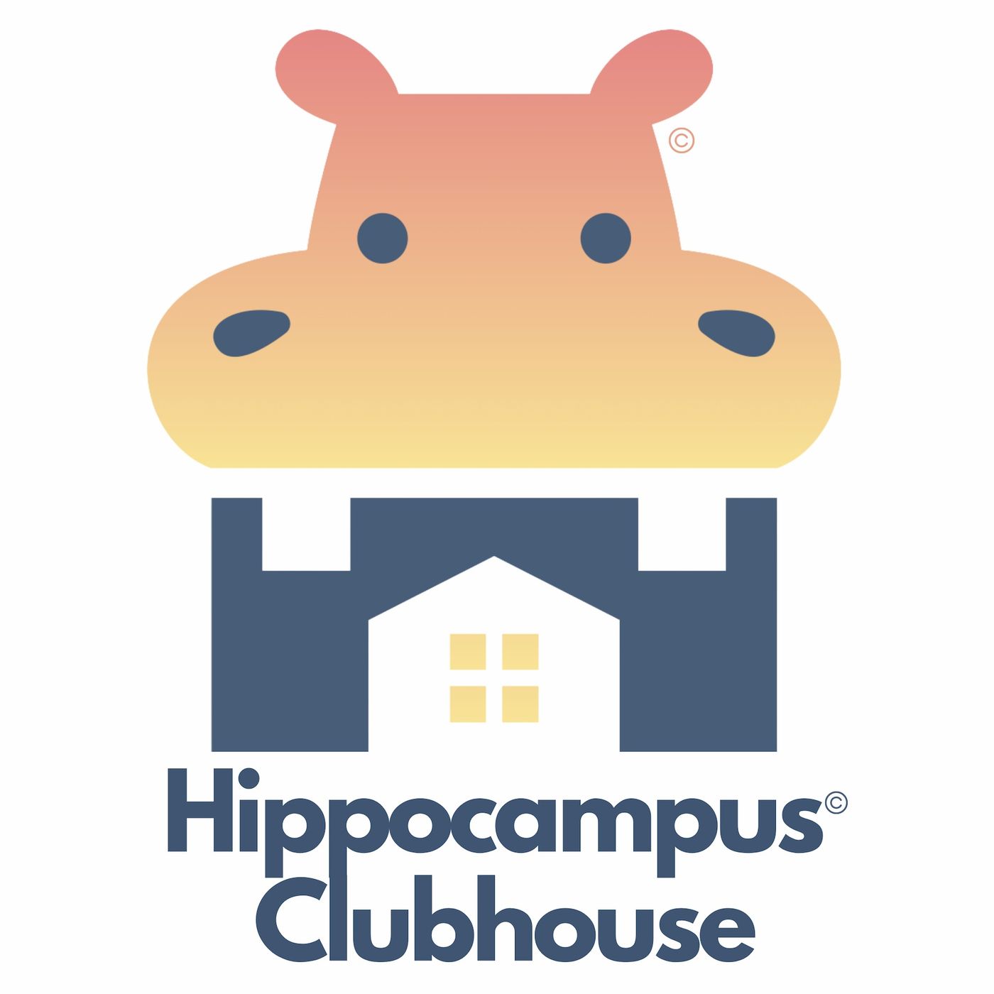 233: Hippocampus Clubhouse En Español: El Monstrudo De Colores
