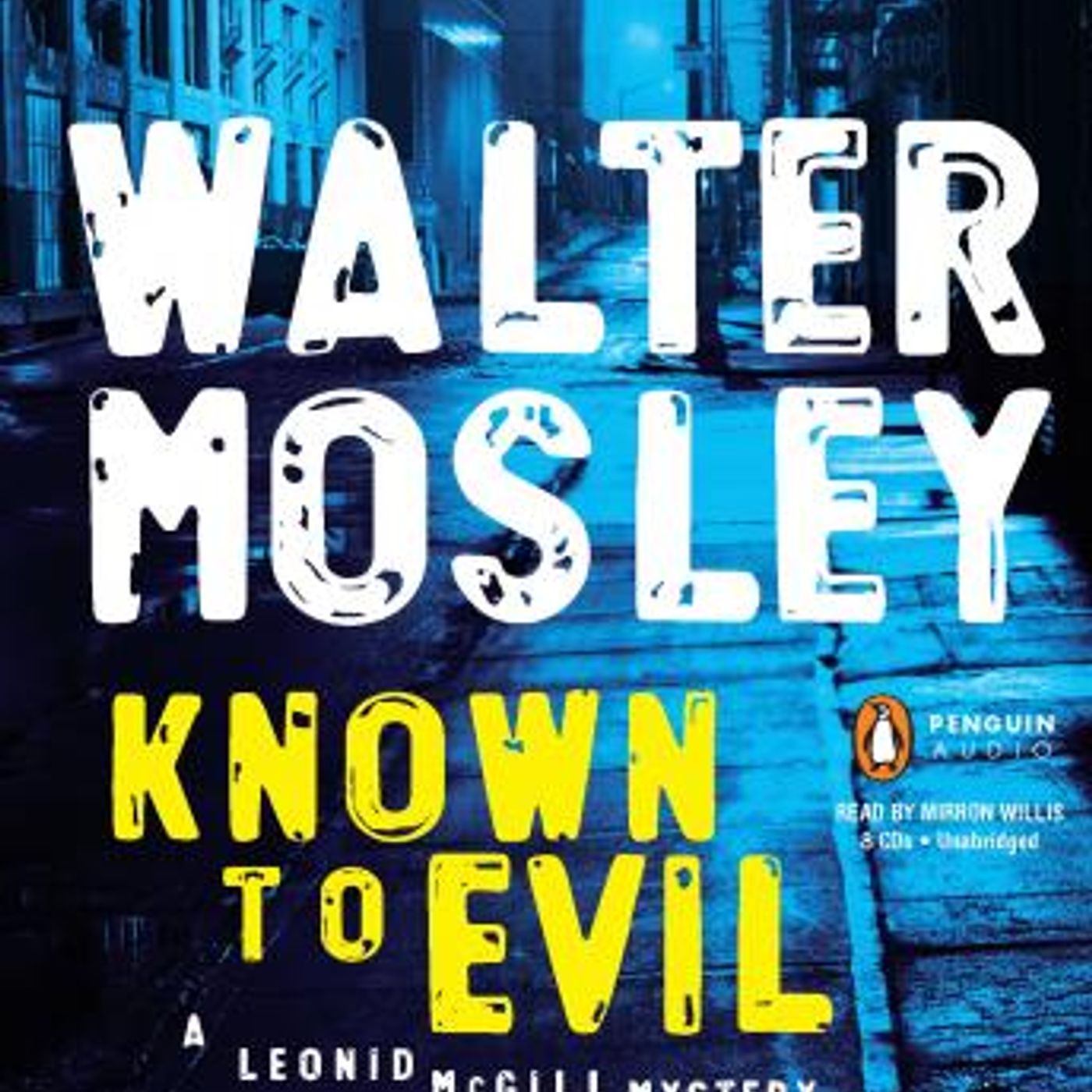 New Full Audiobooks in Mystery, Thriller & Horror, Police & Detective