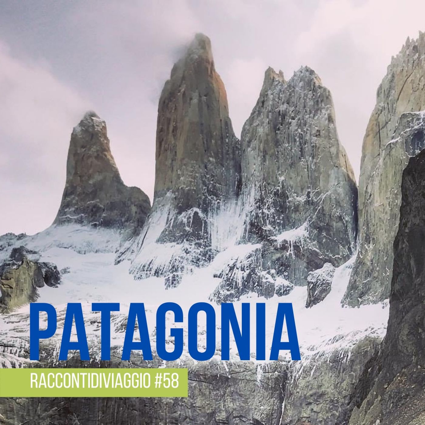 Racconti di viaggio
