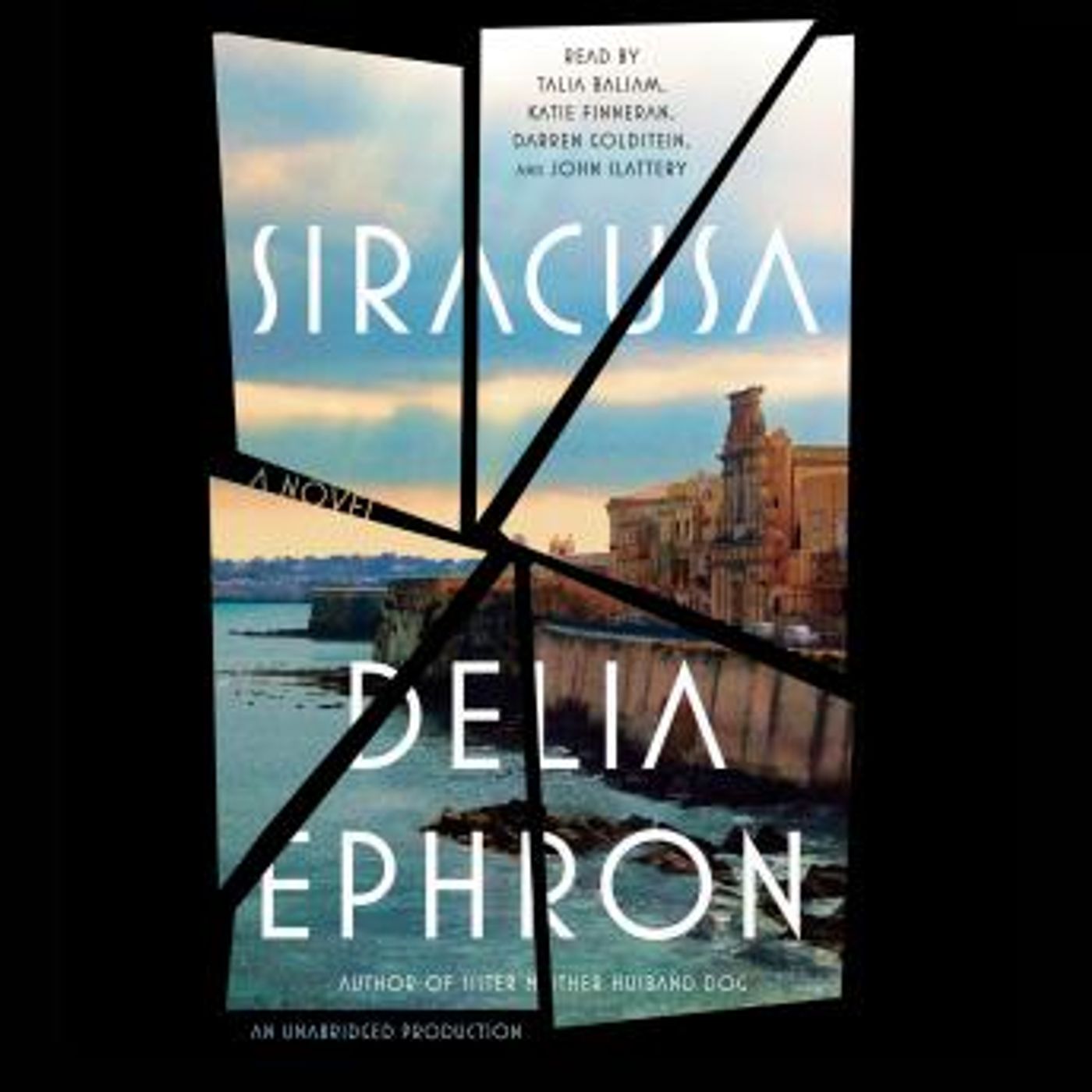 Access Must-Have Full Audiobooks in Fiction, Drama