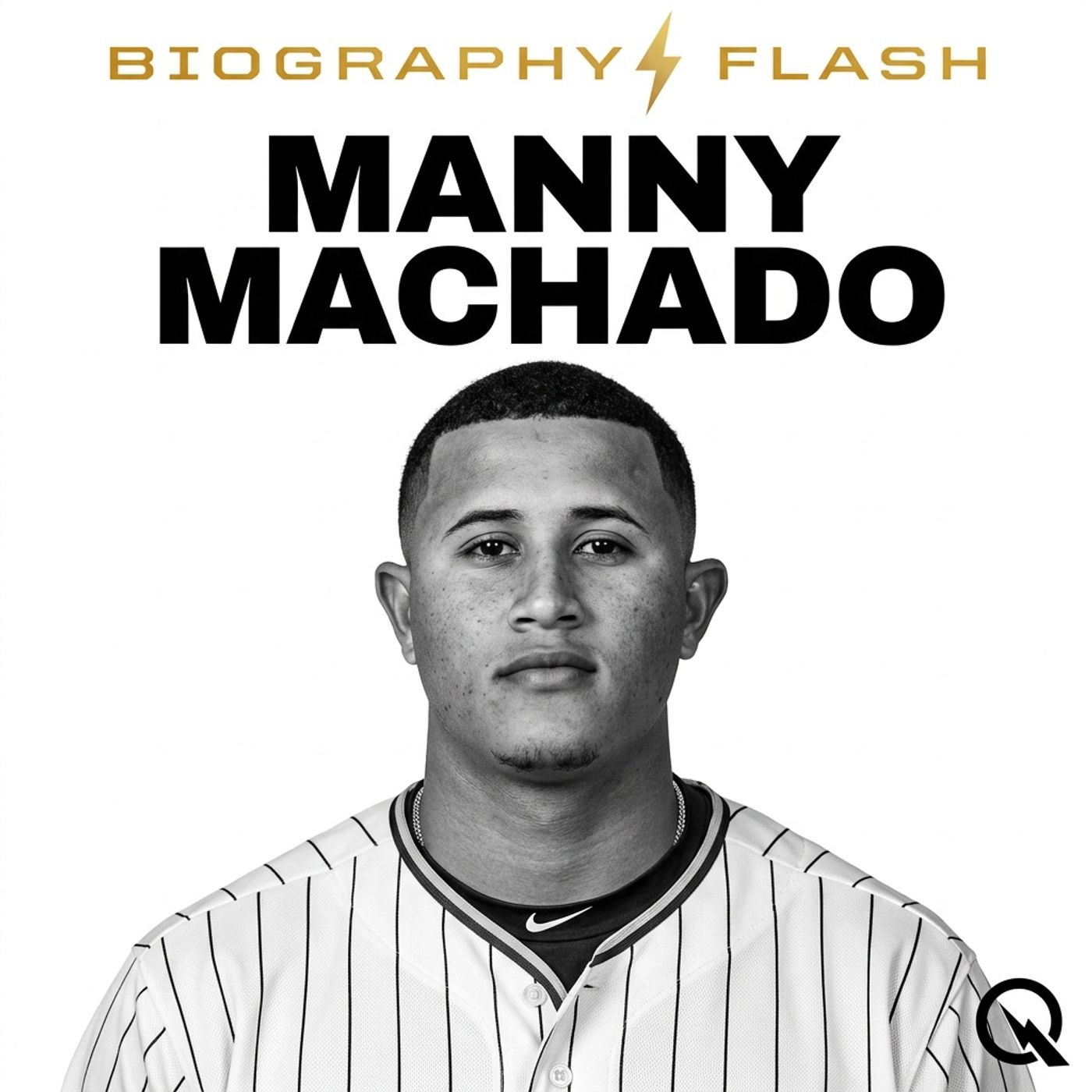 Manny Machado - Biography Flash