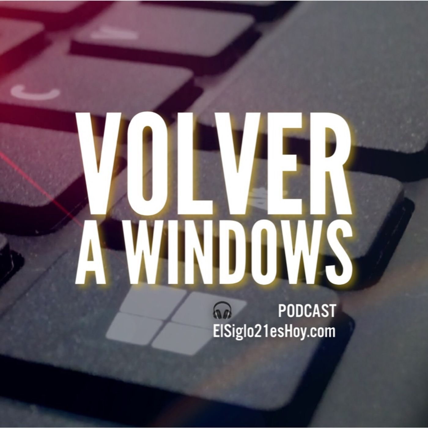 Volver a Windows