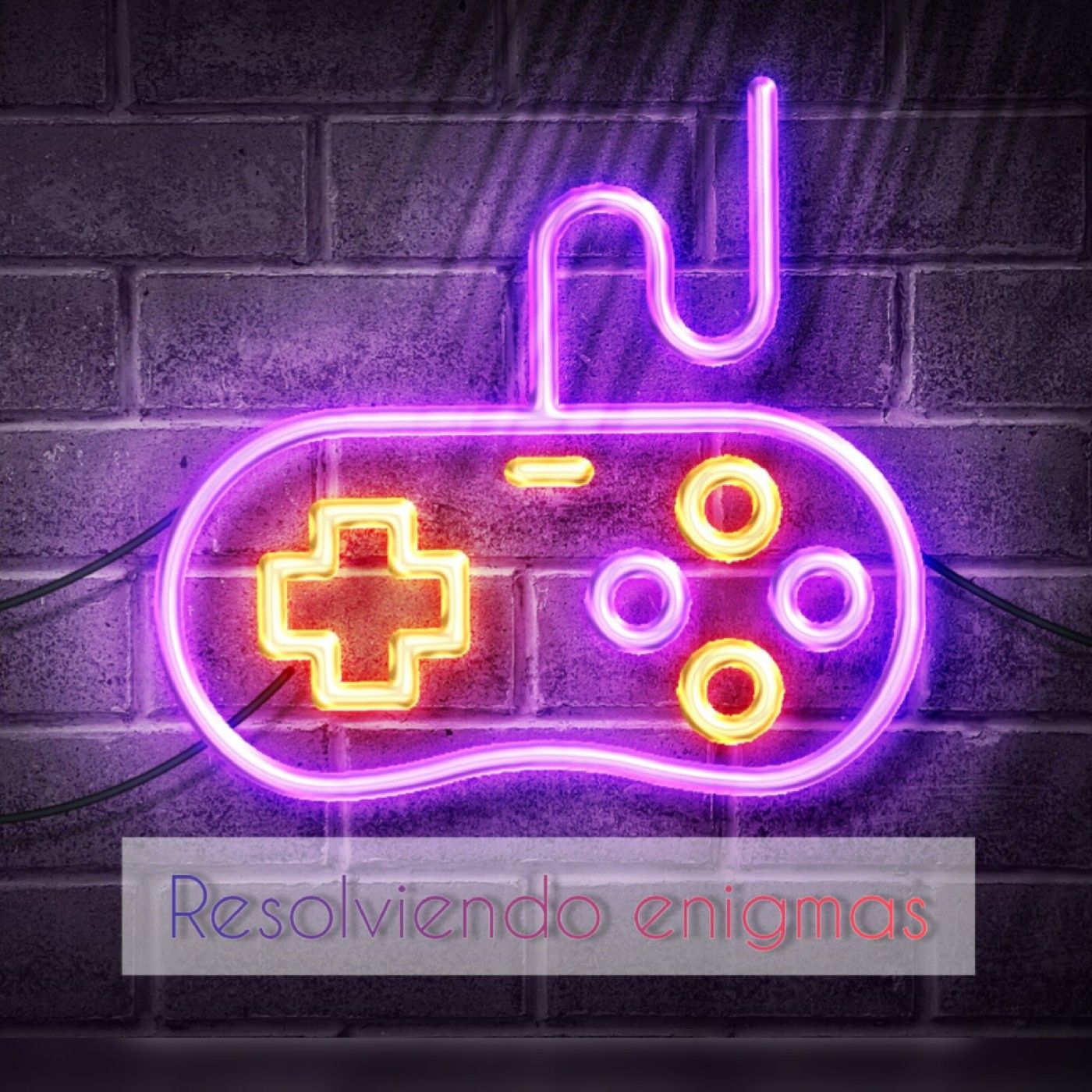 El podcast de Resolviendo Enigmas