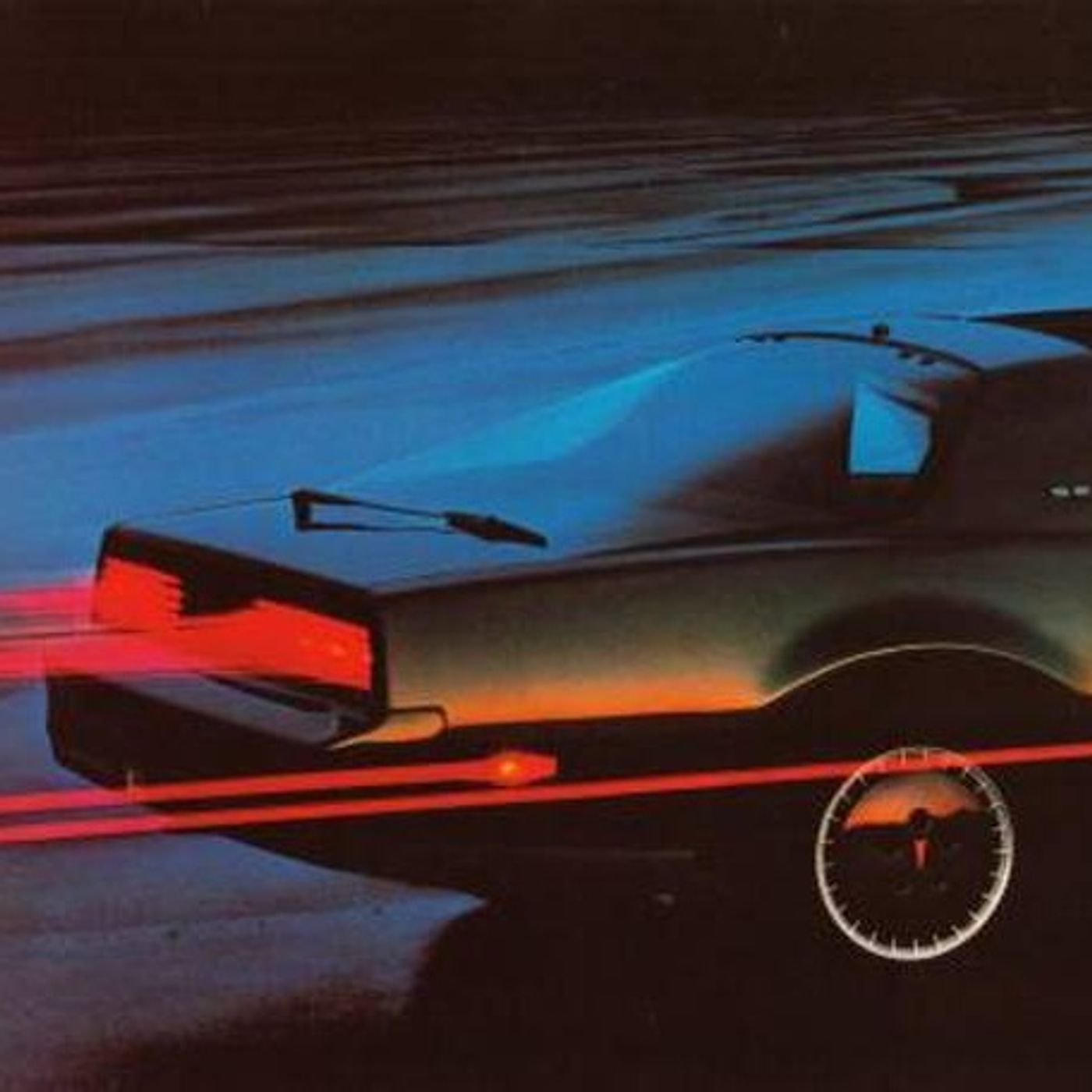 Night Drive Radio Nashville