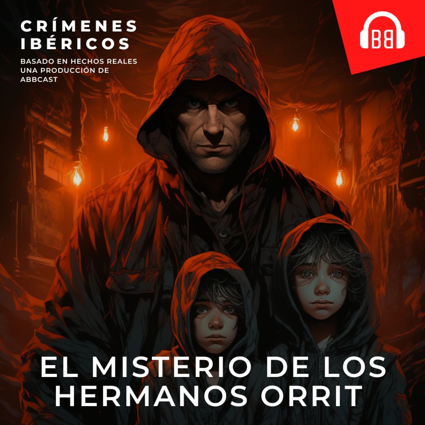 Crímenes Ibéricos