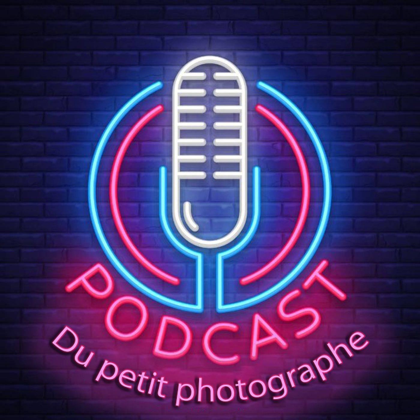 Le Podcast du petit photographe