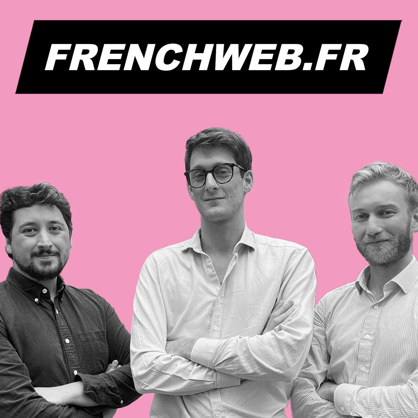 FRENCHWEB BUSINESS