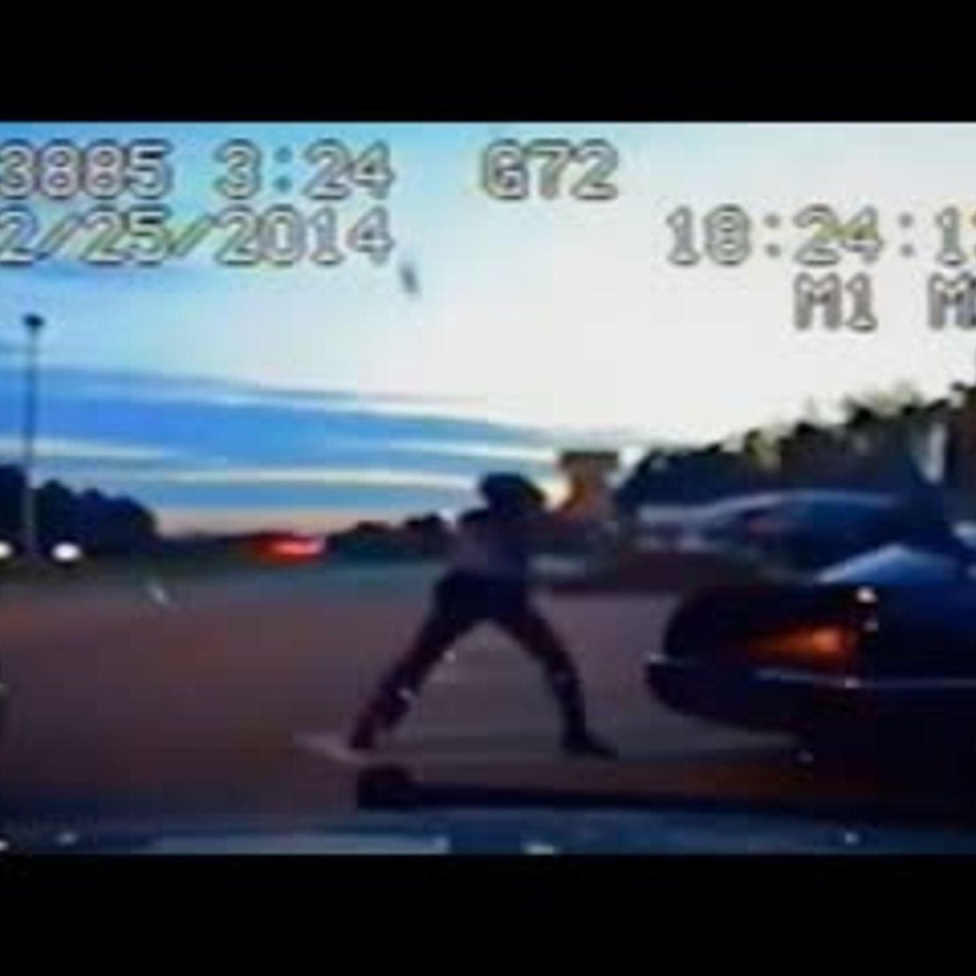 6 Most Disturbing Things Caught on Police Dashcam Footage (Vol. 3) episode artwork