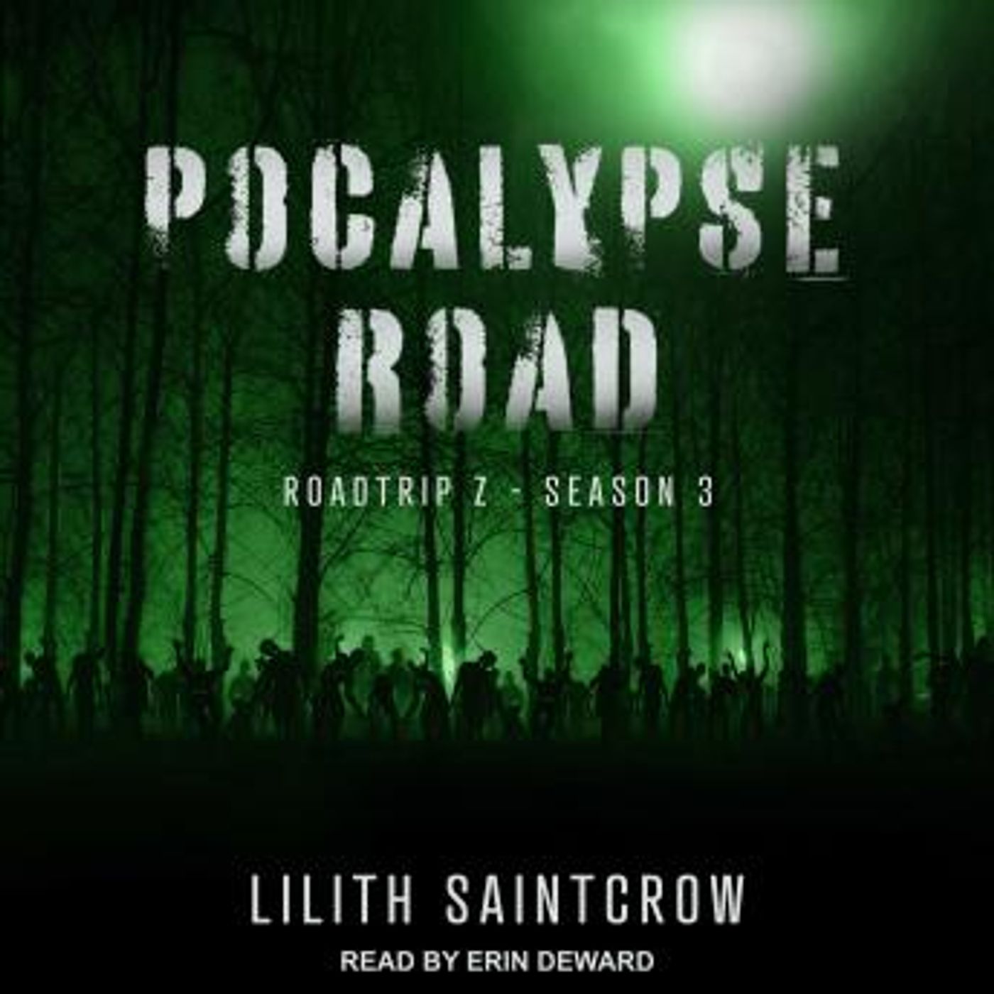Get Your Favorite Full Audiobooks in Science Fiction & Fantasy, Apocalyptic & Dystopian