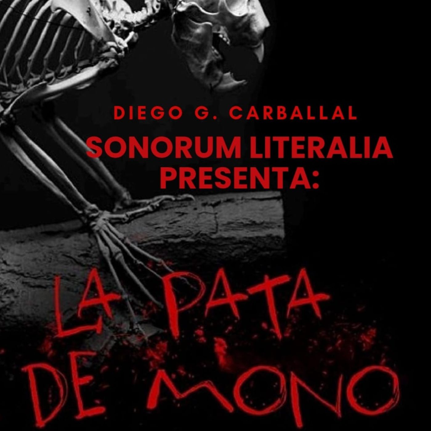 SONORUM LITERALIA