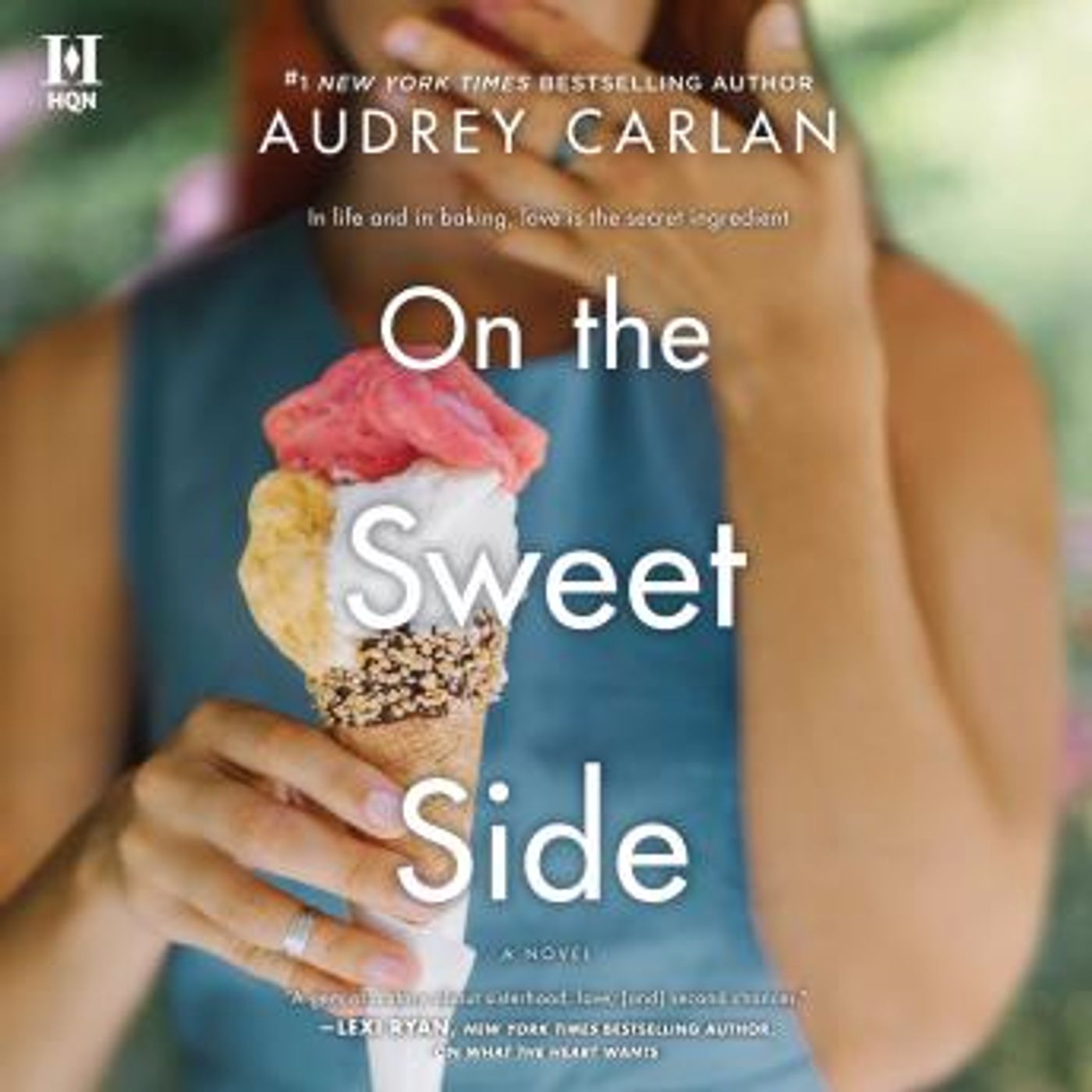Stream Popular Full Audiobooks in Romance, Modern