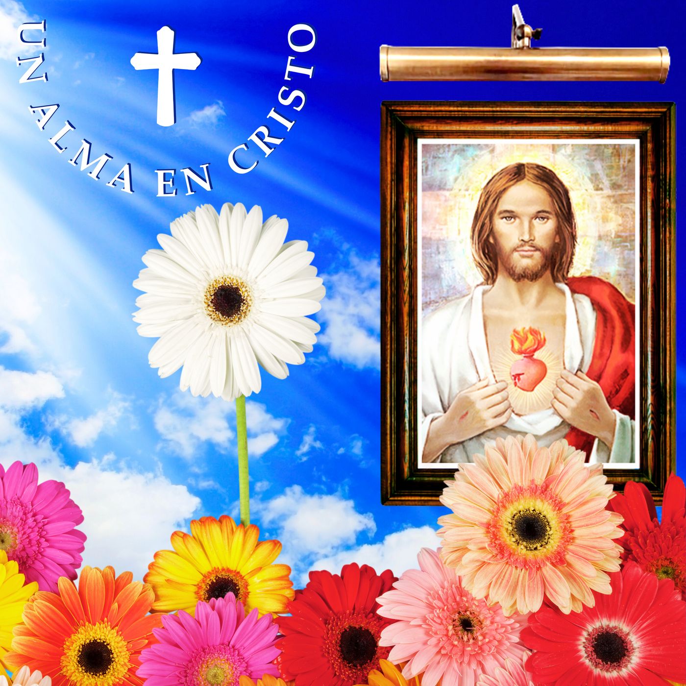 Un alma en Cristo UAC