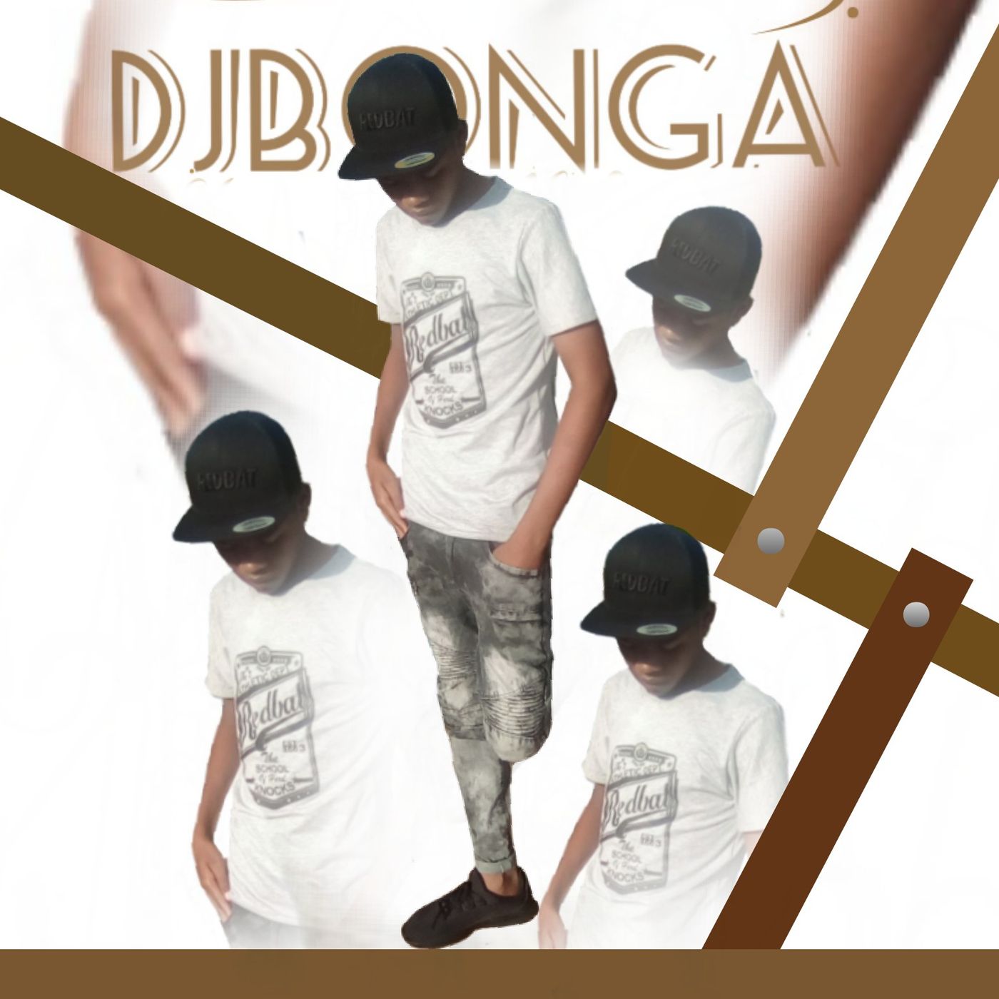 DJ Bonga SA
