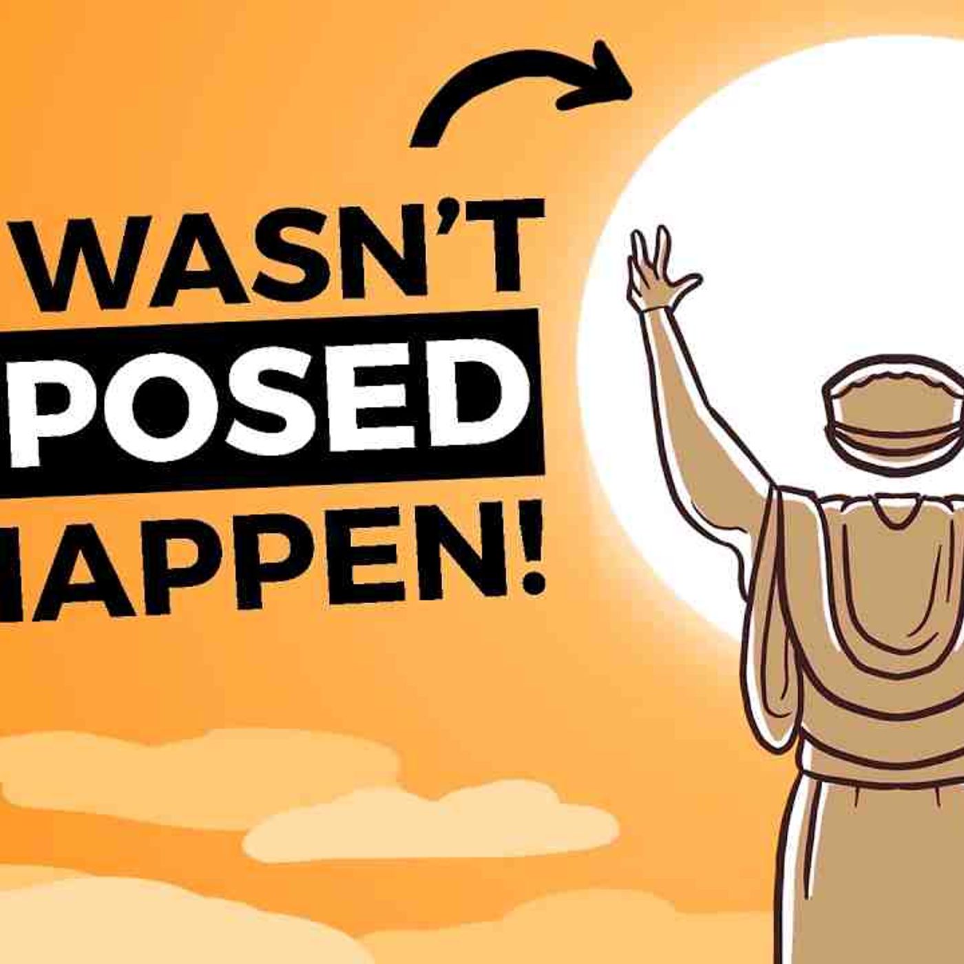5 Bible Stories that make you Question Reality