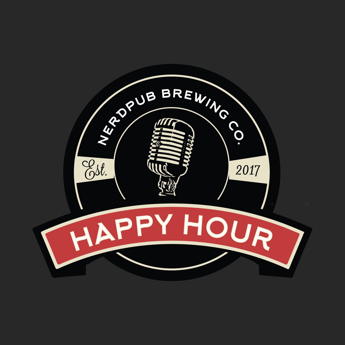 Happy Hour | Nerdpub