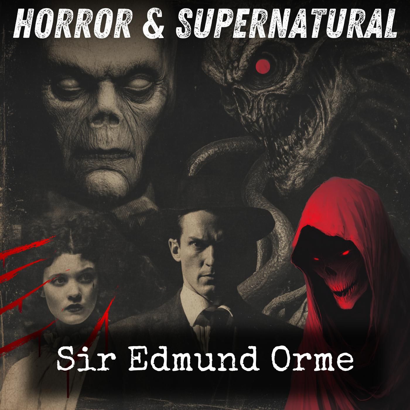 Sir Edmund Orme