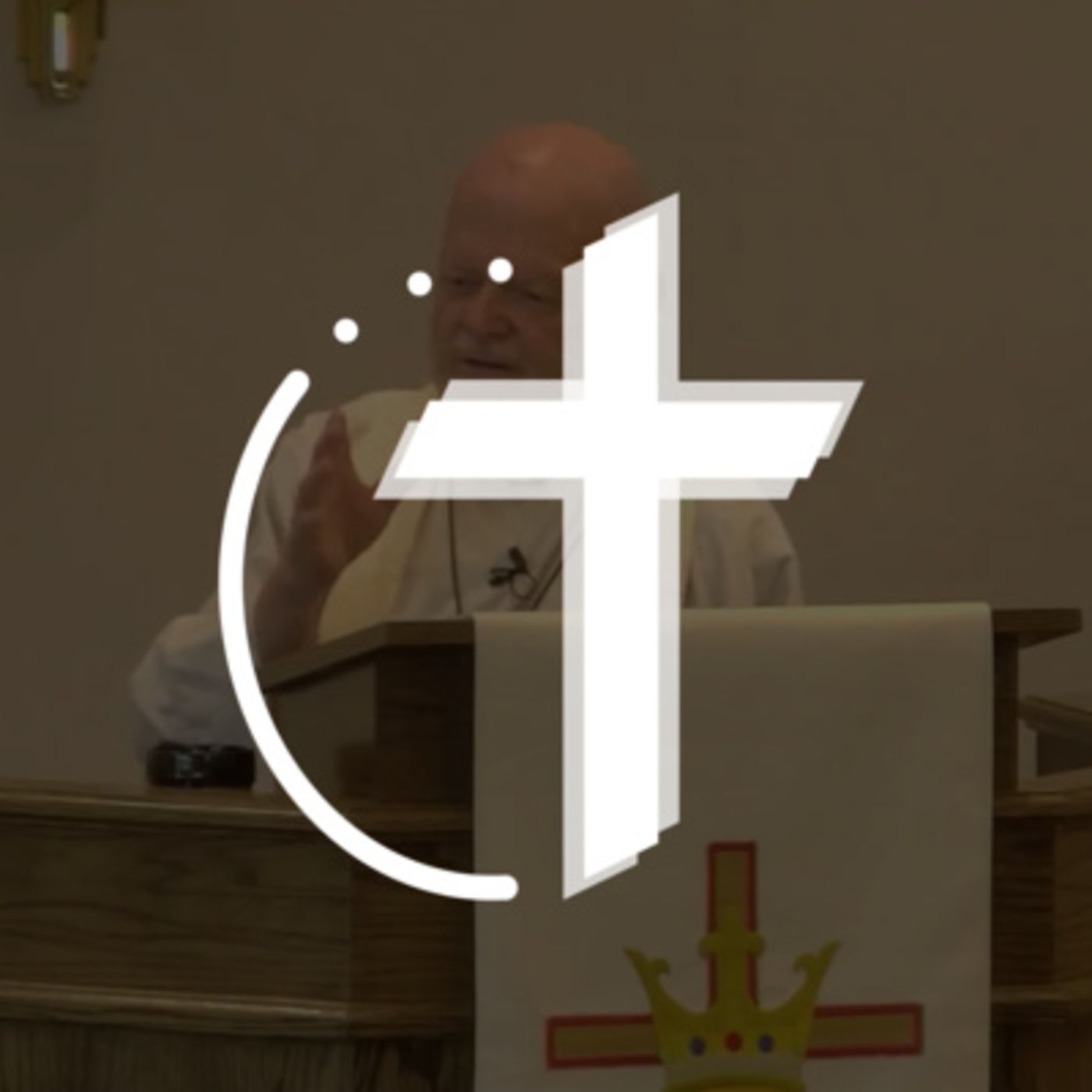 Sermon for the Fourteenth Sunday after Pentecost - Reverend Bob Herrod episode artwork