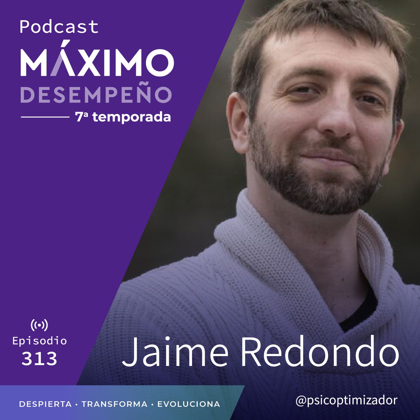 Máximo Desempeño