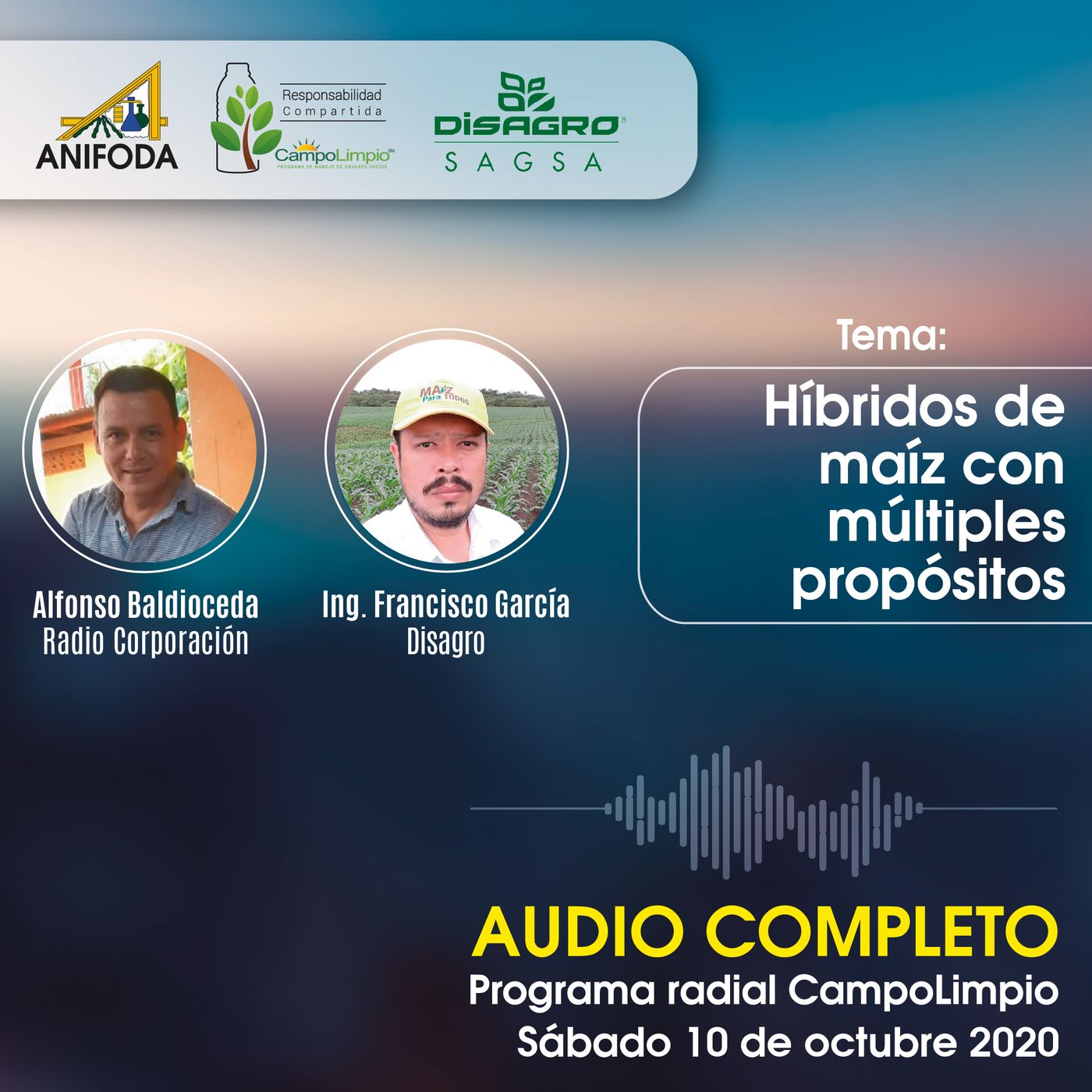Programa CampoLimpio ANIFODA