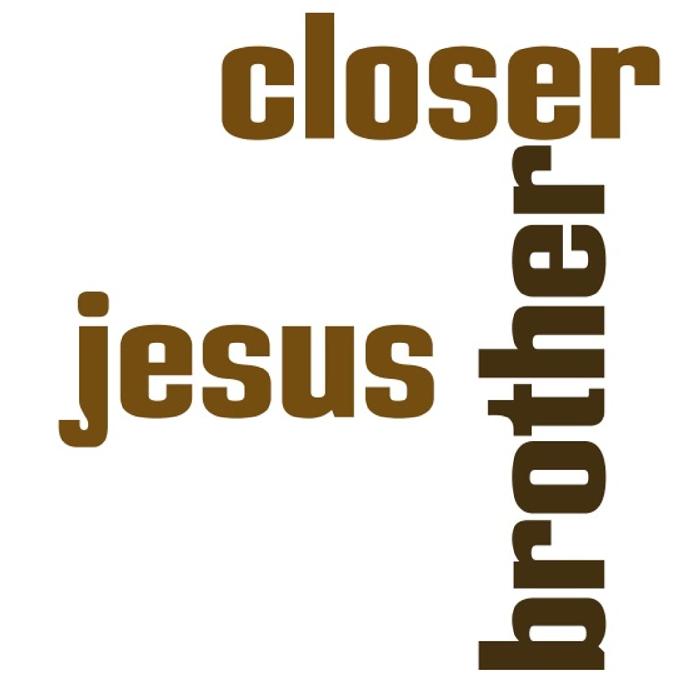 10-min Parable: Closer than a Brother episode artwork