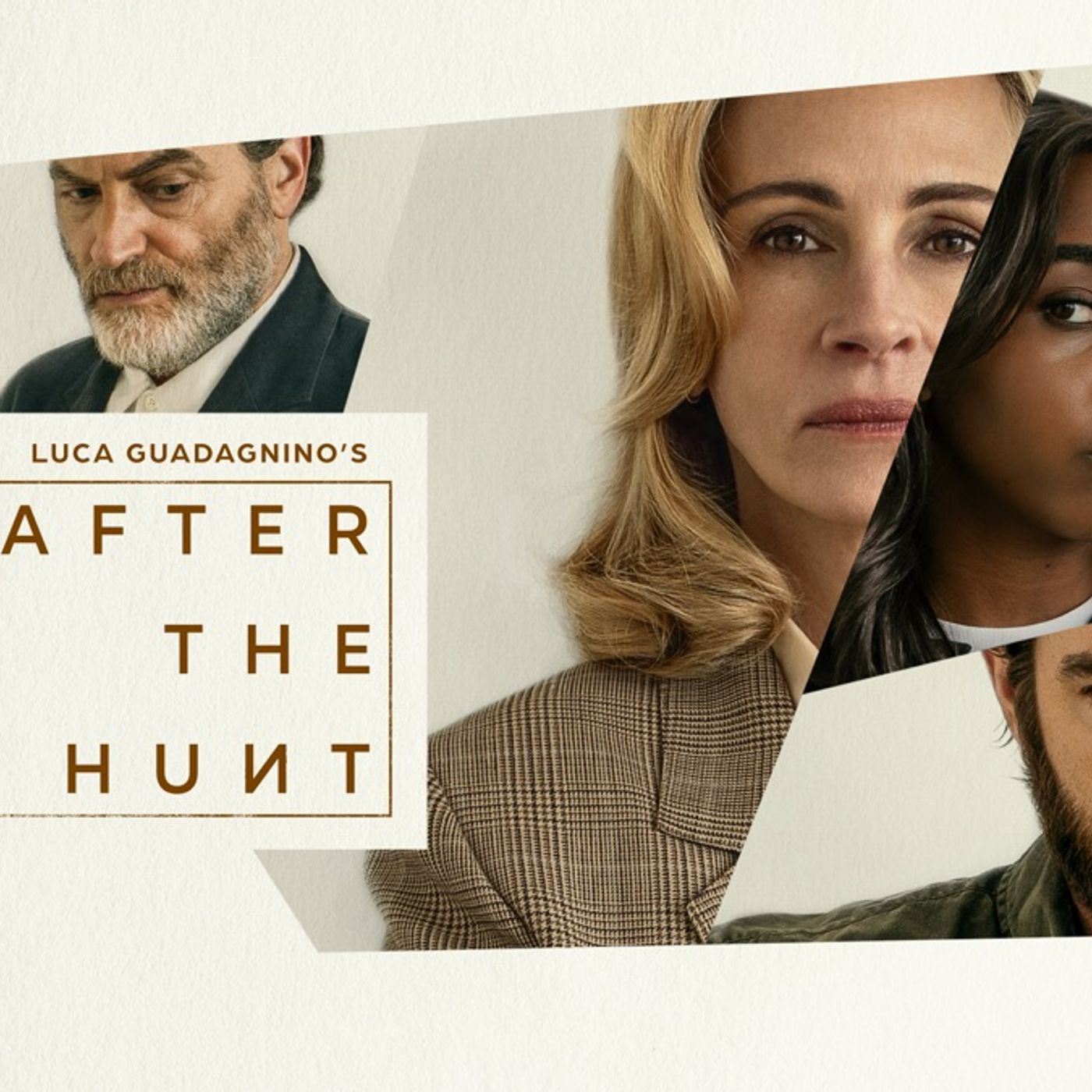 Résumé et critiques du film After the Hunt (2025) episode artwork