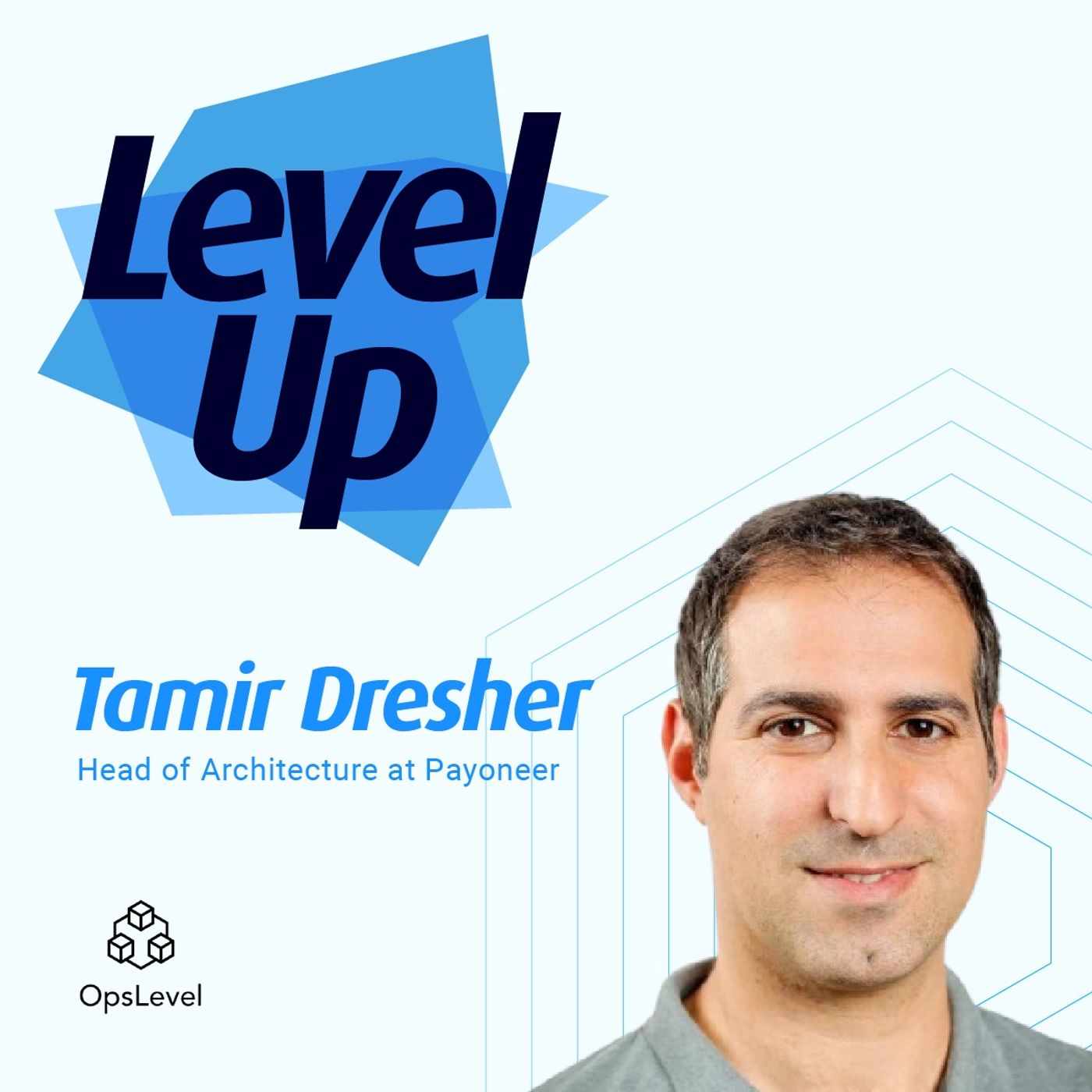 Level Up